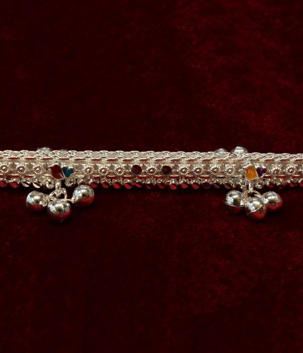 KV Anklet - Size:6 #05